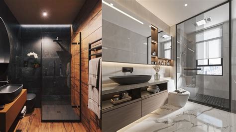 Modern Bathroom Design Ideas Trends 2021 2022 And Bathroom Designs