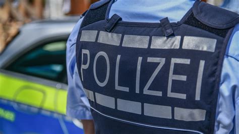 14 Jähriger Nach Raubüberfall In Bremen Huchting Verhaftet Buten Un Binnen