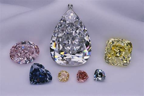 Top 10 Worlds Rarest And Most Valuable Gems Geology In