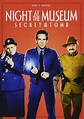 Best Buy: Night at the Museum: Secret of the Tomb [DVD] [2014]