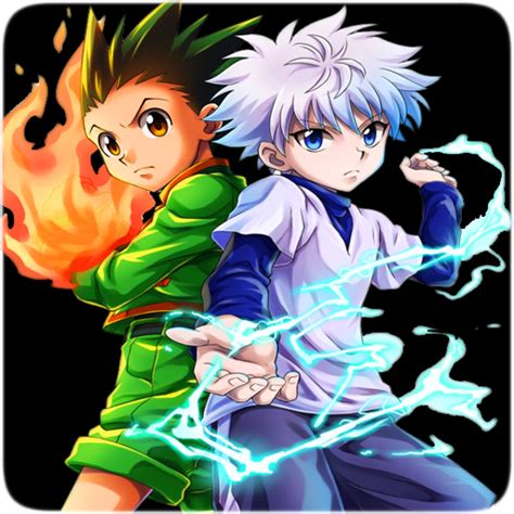 App Insights Hunter X Hunter Wallpaper Anime Wallpaper Hd Apptopia