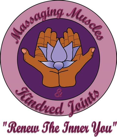 Massaging Muscles And Kindred Jointsmmkj Richmond Va