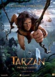 Tarzan, trailer español
