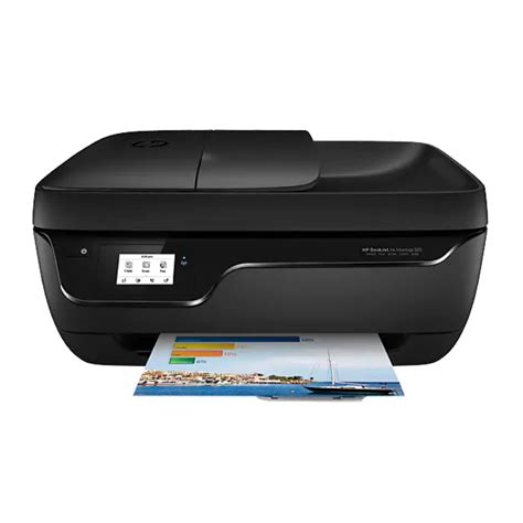 We did not find results for: HP 3835 Deskjet Ink Advantage 4-in-1 Colour Inkjet Printer