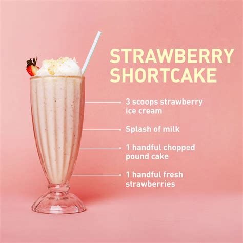 A milkshake is basically just a cold beverage. 9 Killer Milkshake Recipes That Will Rock Your World ...