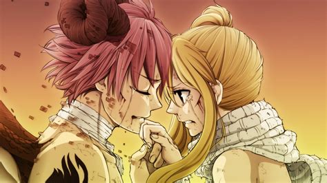 Free Download Fairy Tail Wallpapers Top Free Fairy Tail Backgrounds