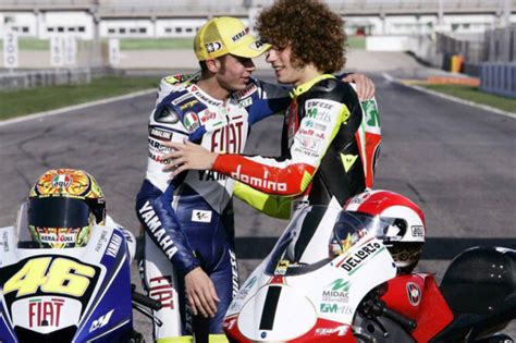 Marco Simoncelli El Legado De Sic Más Vigente Que Nunca Exclusivo