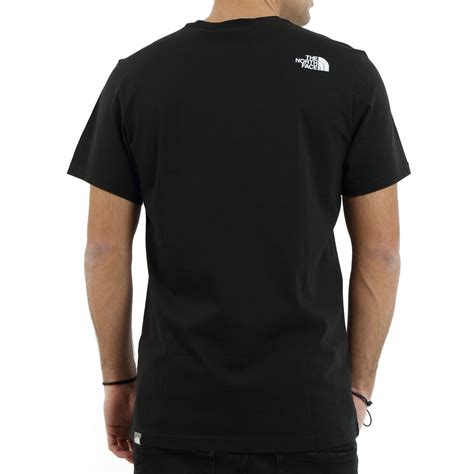 The North Face Ss Never Stop Exploring Tee Νf0Α2ΤΧ4jΚ31