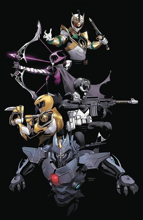 Ranger Sentries Team Comic Vine