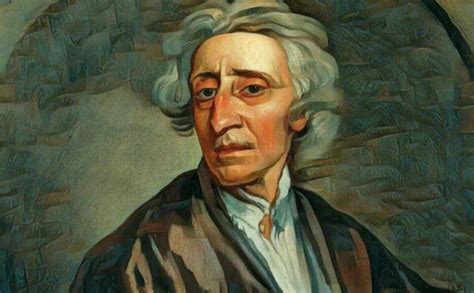 John Locke El Padre Del Liberalismo Inglés
