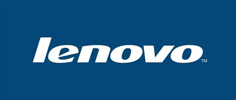 Lenovo New Logo And Rebrand Business Insider