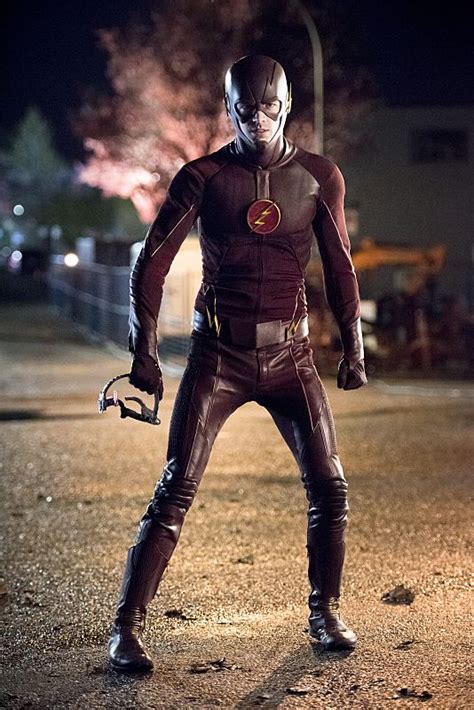 The Flash Will Introduce More Speedsters