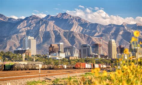 48 Facts About Salt Lake City Ut