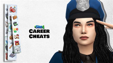 Sims 4 Career Cheats How To Promote Your Sims Careers — Snootysims