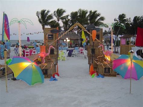 10 fantastic beach party ideas for adults 2023