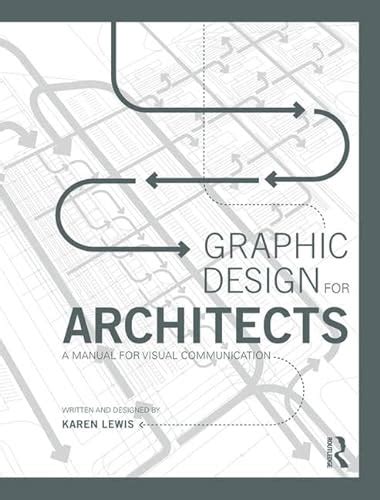 9780415522618 Graphic Design For Architects A Manual For Visual