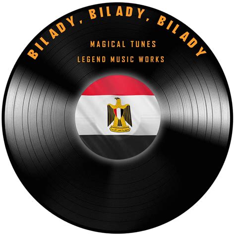 ‎bilady Bilady Bilady Orchestra Version [orchestra Version] Single By Magical Tunes On