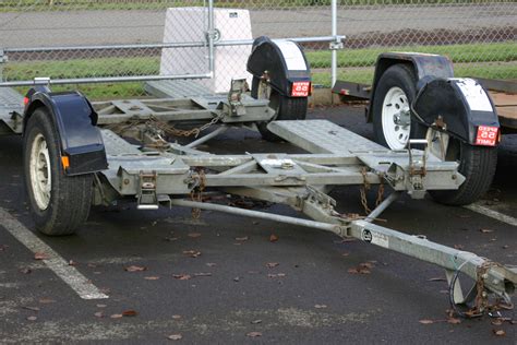 Island Towing Maui: U Haul Tow Dolly