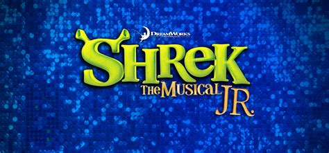Shrek The Musical Jr Mti Europe