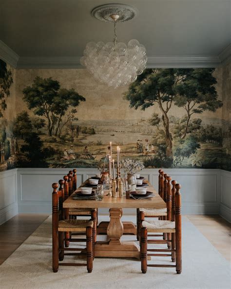 Formal Dining Room Chandelier