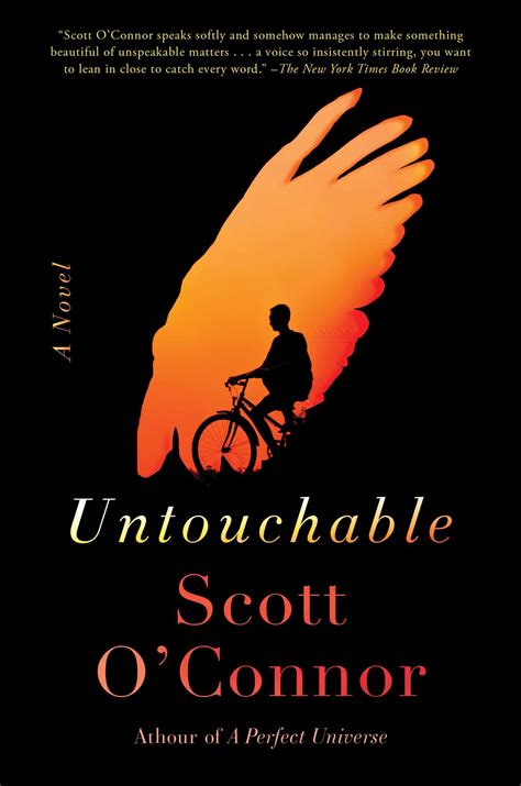 Untouchable Book By Scott Oconnor Official Publisher Page Simon