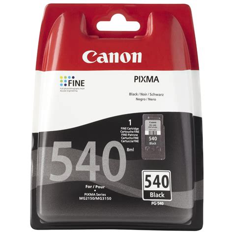 Buy Oem Canon Pixma Mg3650s Black Ink Cartridge Inkredible Uk