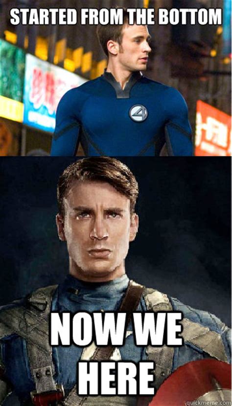 40 Hilarious Captain America Memes That Will Make You Laugh Till You Drop
