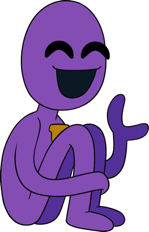 Purple Guy Youtooz Ubicaciondepersonascdmxgobmx