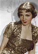 Claudette Colbert | Claudette colbert, Claudette, Hollywood glamour