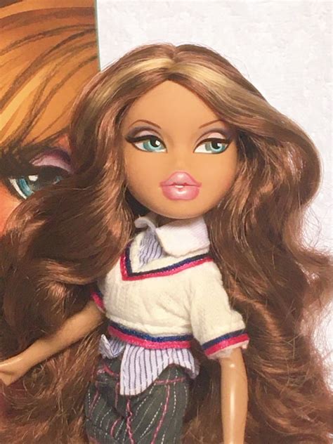 Bratz 10th Anniversary Ashby Extremely Rare Doll Hobbies And Toys Toys