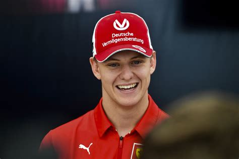 Mazepin's arrival was announced on. Mick Schumacher | Haas F1 Team | Ferrari Driver Academy