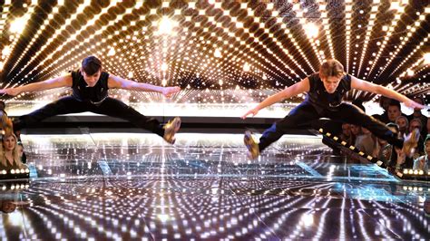 Watch World Of Dance Highlight Dangelo Brothers Qualifiers
