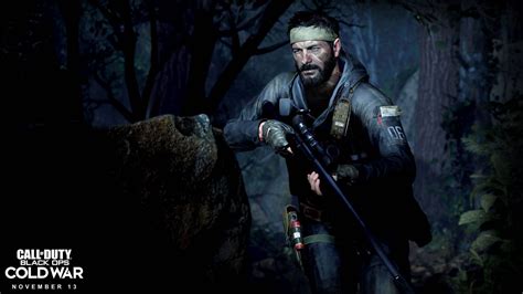 Call Of Duty Black Ops Cold War Xbox One Günstig Preis Ab 687€