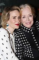 Holland Taylor Remembers Being 'Irritated' When She First Met Sarah ...