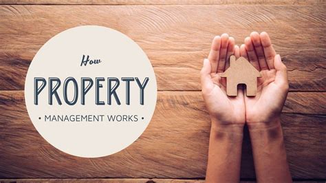 How Property Management Works Property Help