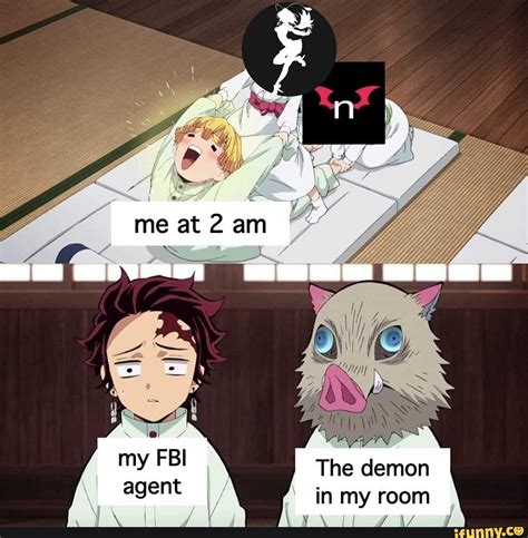 V The Demon In My Room Ifunny Anime Funny Funny Anime Pics