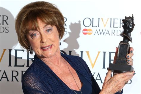 Choreographer Gillian Lynne Of Cats Fame Dies At Age 92