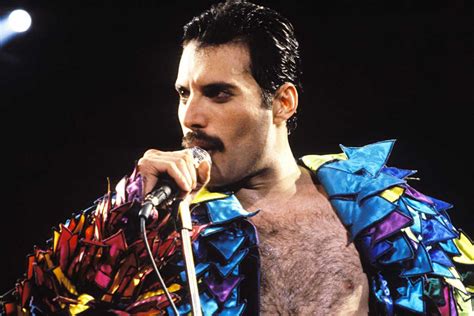 A 30 Años De La Muerte De Freddie Mercury