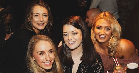 Belfast Social Photos From Saturday Night In The City Belfast Live