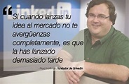 Frase Reid Hoffman Frases, 90 Day Plan, New Year's Resolutions, Goals