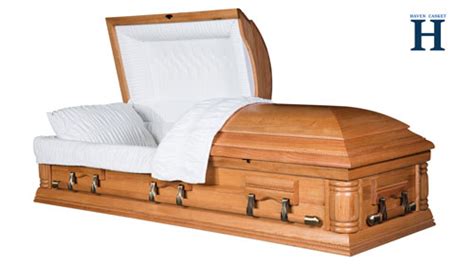 What Unique Features Can I Get With A Batesville Casket