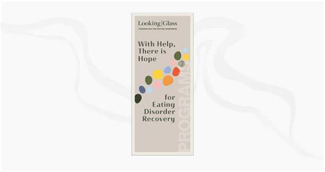 Looking Glass Foundation Programs Brochure