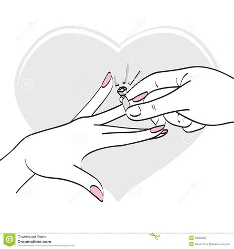 Free Free 266 Wedding Ring Finger Svg SVG PNG EPS DXF File
