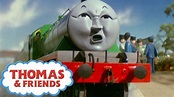 Thomas & Friends™ | Whistles and Sneezes | Full Episode | Cartoons for ...