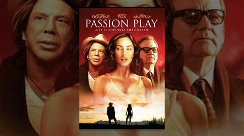 passion play youtube
