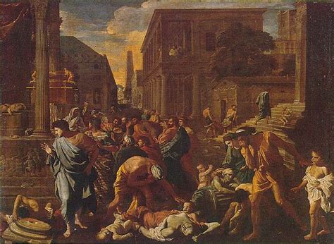 10 Of The Best Plague Art Paintings Plague Paintings