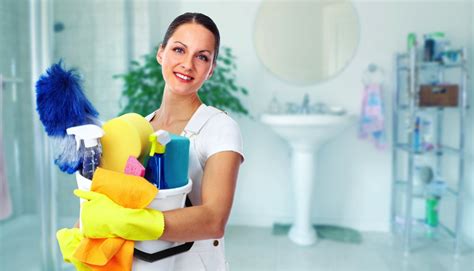 The Benefits Of Professional House Cleaning Service Better Housekeeper