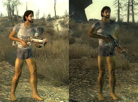 Fallout 3 Best Armor Mods Ezyking