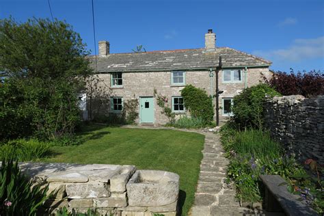 Greenhayes Romantic Holiday Cottage In Dorset