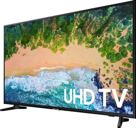 Customer Reviews Samsung 43 Class Led Nu6900 Series 2160p Smart 4k Uhd Tv With Hdr